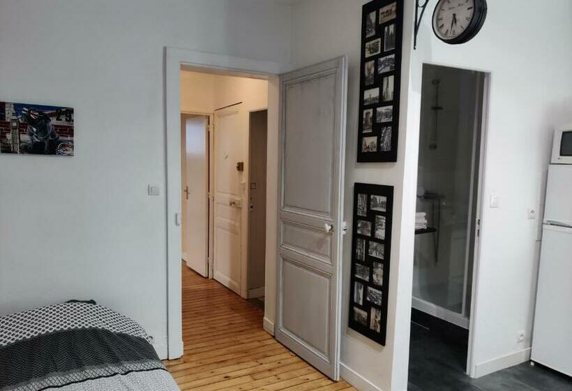 T2 Angers Jardin Des Plantes