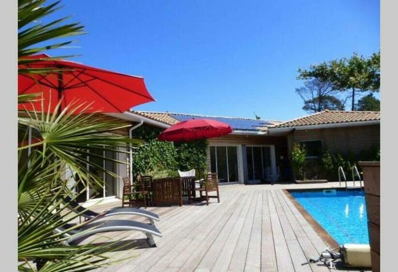 Villa Entre Lac Et Océan