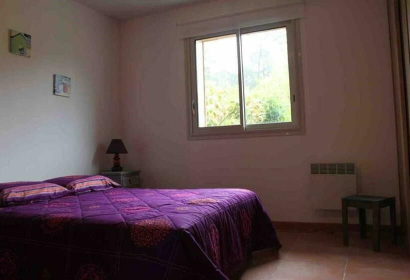 Villa Entre Lac Et Océan