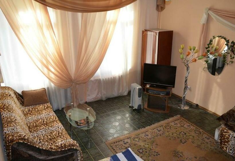 1 комн в центре днепра на грушевского