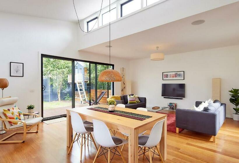 Boutique Stays   Mordi Beach House