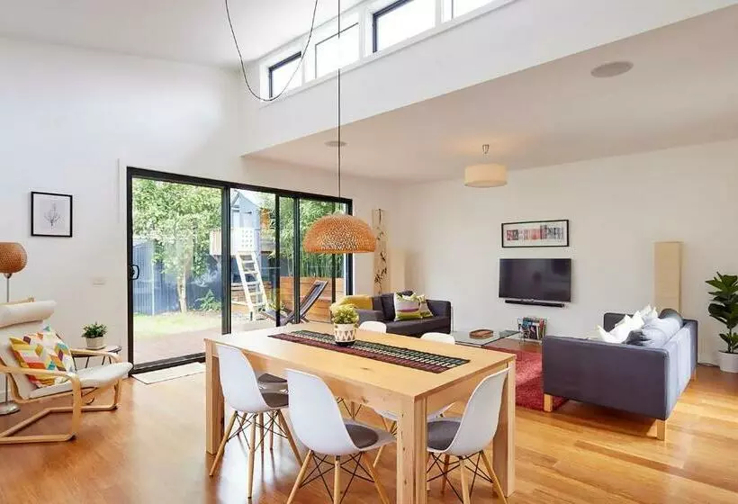 Boutique Stays   Mordi Beach House