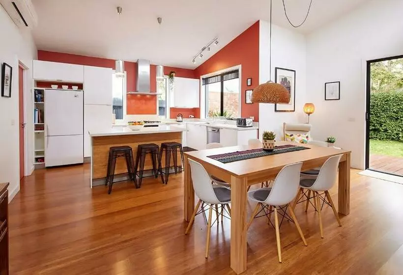 Boutique Stays   Mordi Beach House