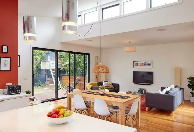 Boutique Stays   Mordi Beach House