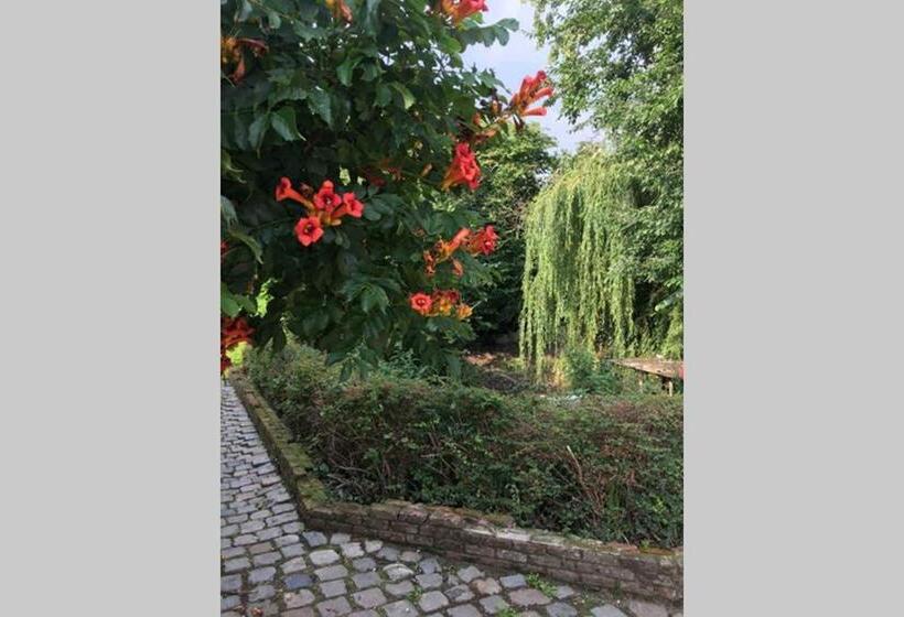 Cozy Studio On A Quaint Farm