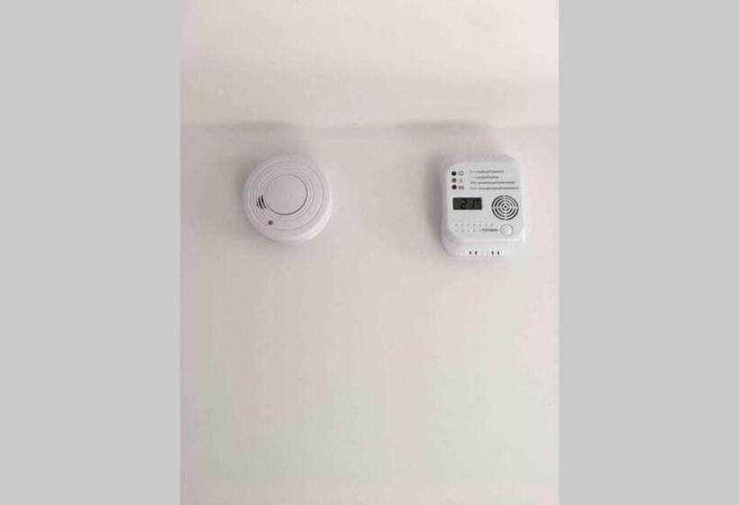 Cozy Studio On A Quaint Farm