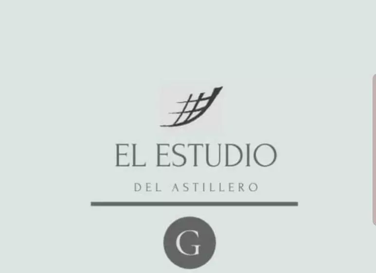 El Estudio Del Astillero