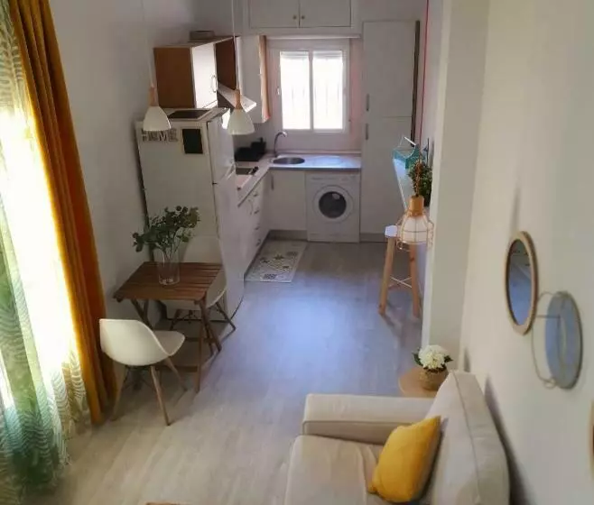 El Estudio Del Astillero