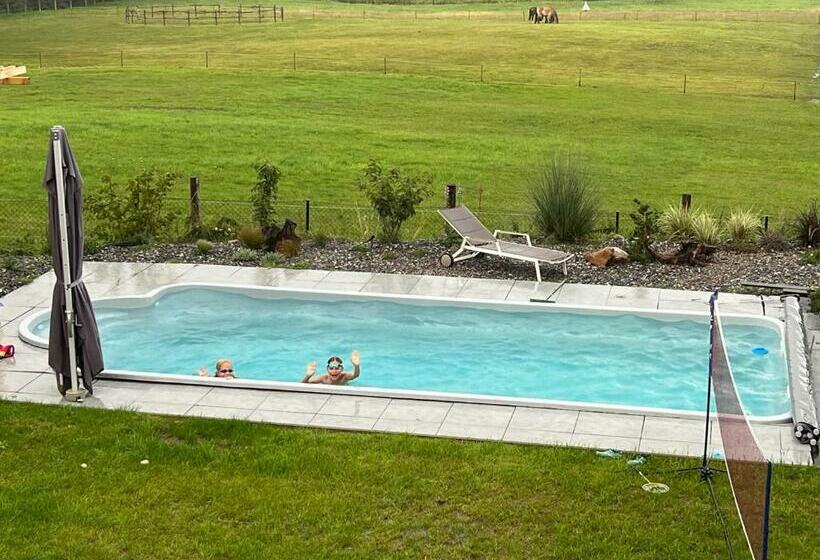 Ferienhaus Rostock Warnow