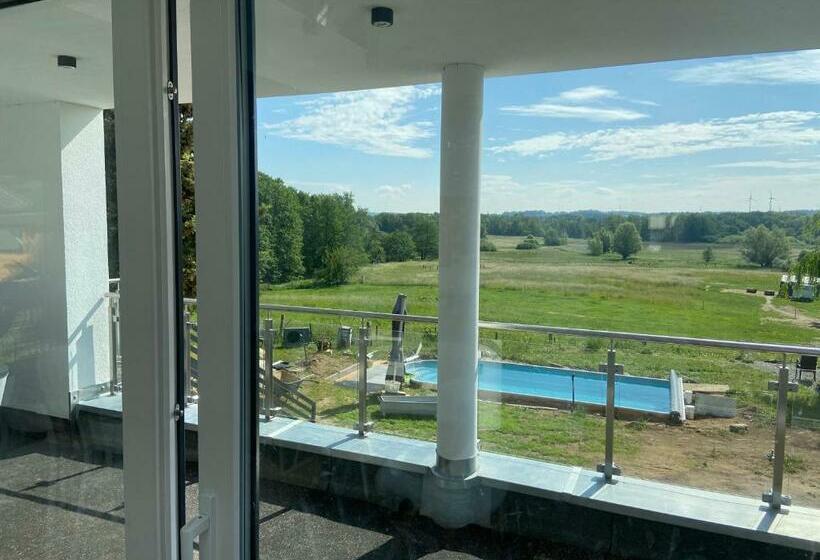 Ferienhaus Rostock Warnow