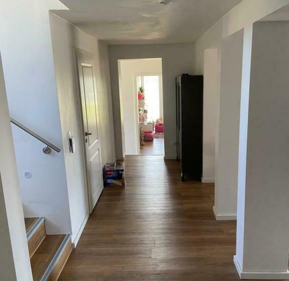 Ferienhaus Rostock Warnow