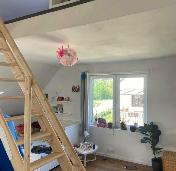 Ferienhaus Rostock Warnow