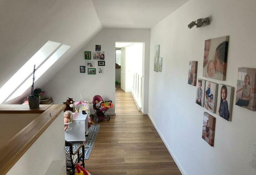 Ferienhaus Rostock Warnow