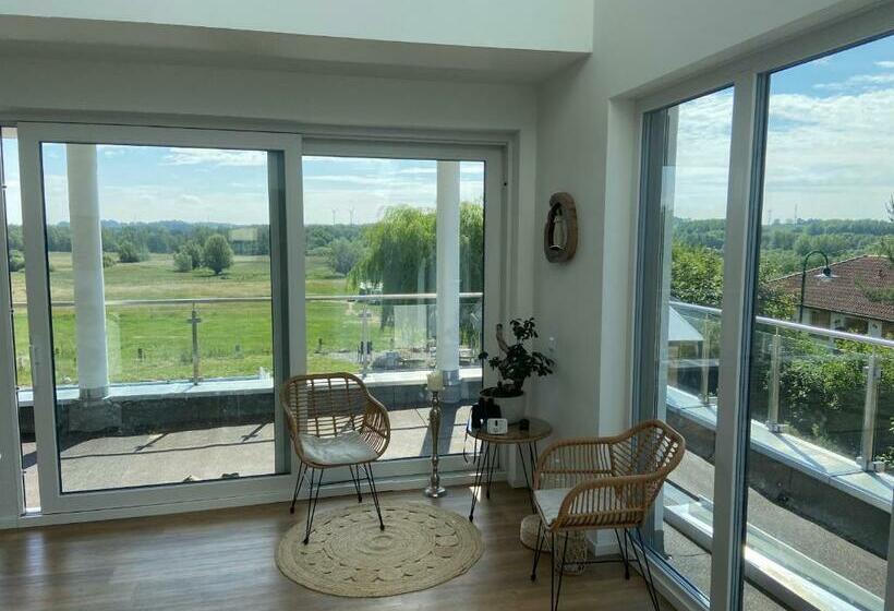 Ferienhaus Rostock Warnow