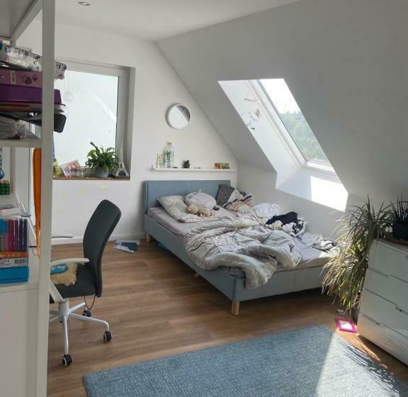 Ferienhaus Rostock Warnow