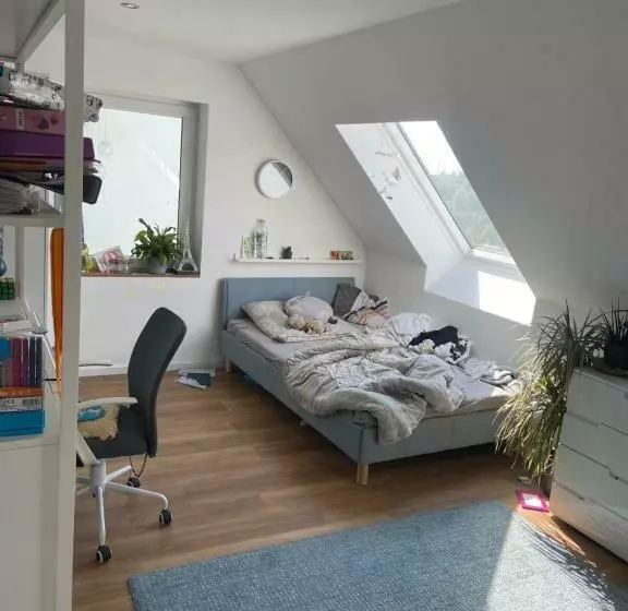 Ferienhaus Rostock Warnow