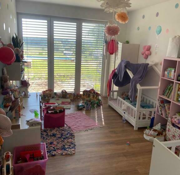 Ferienhaus Rostock Warnow