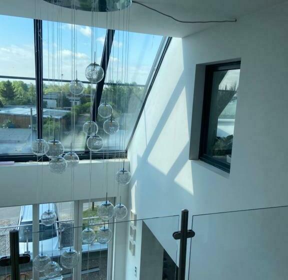 Ferienhaus Rostock Warnow