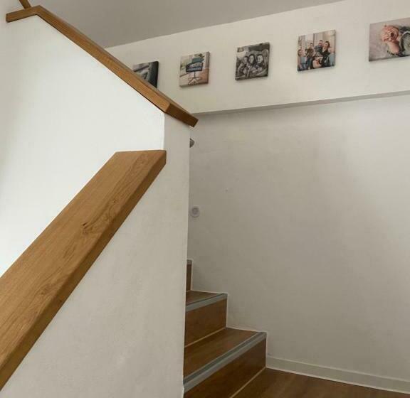 Ferienhaus Rostock Warnow