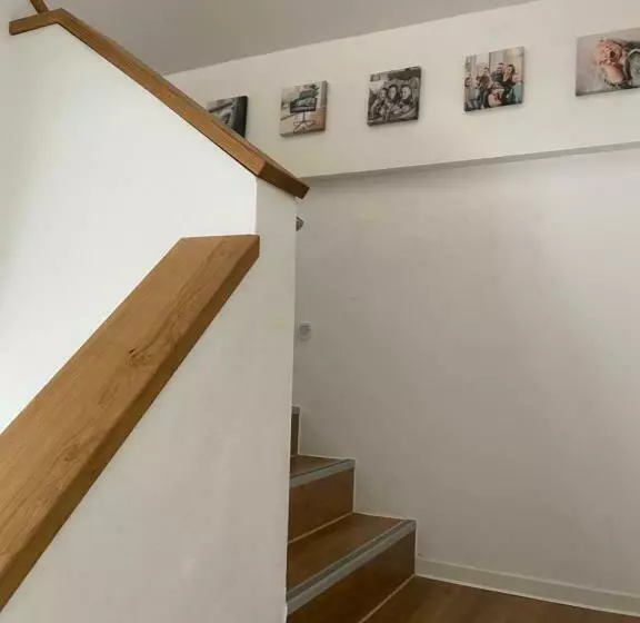 Ferienhaus Rostock Warnow