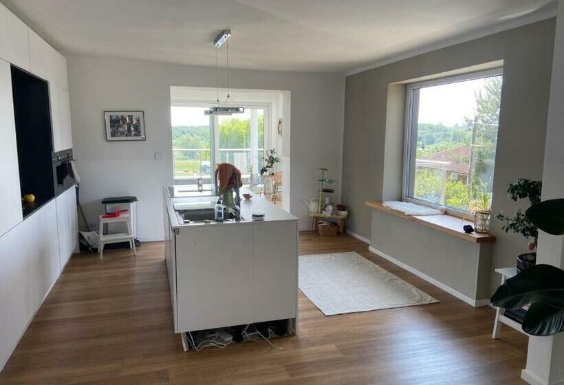 Ferienhaus Rostock Warnow