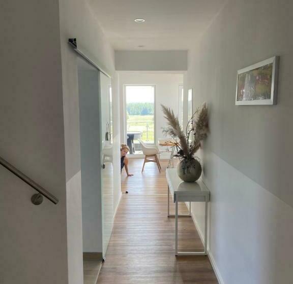 Ferienhaus Rostock Warnow