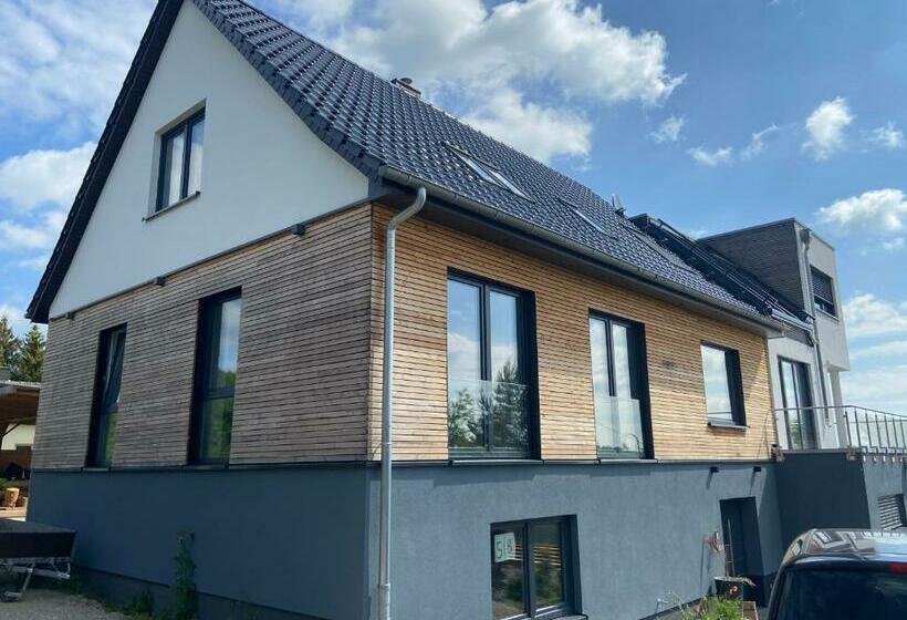 Ferienhaus Rostock Warnow