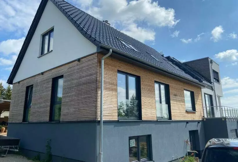 Ferienhaus Rostock Warnow