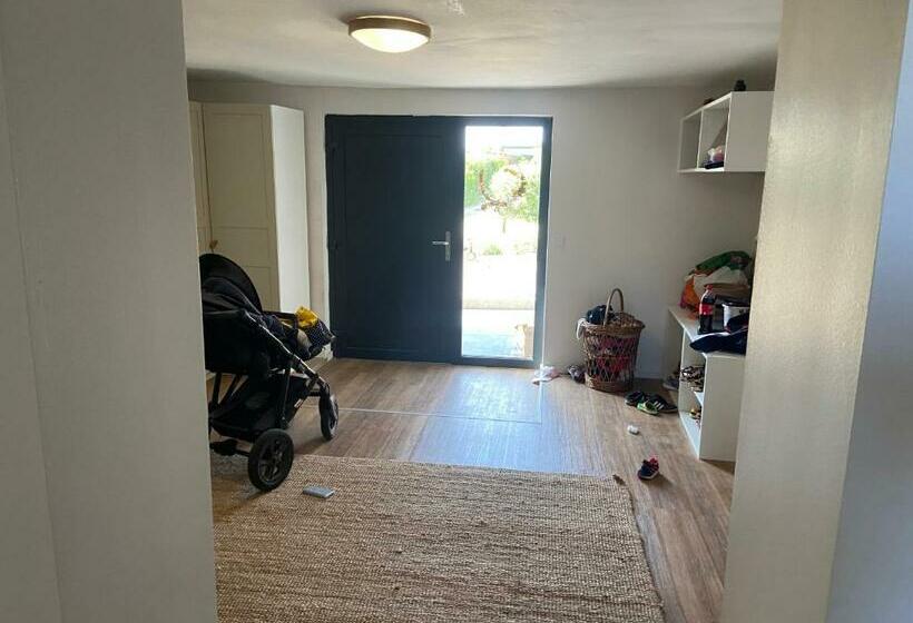 Ferienhaus Rostock Warnow