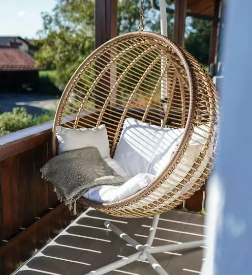 Ferienwohnung Wie Dahoam