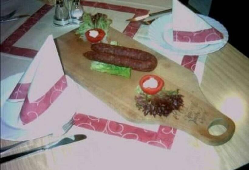 Reit Und Ferienhof Emstal