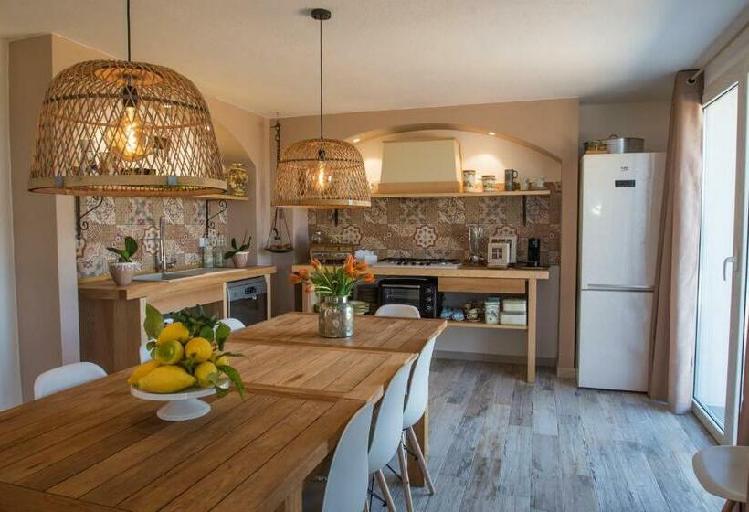 Sa Tanca  E Pedduzza