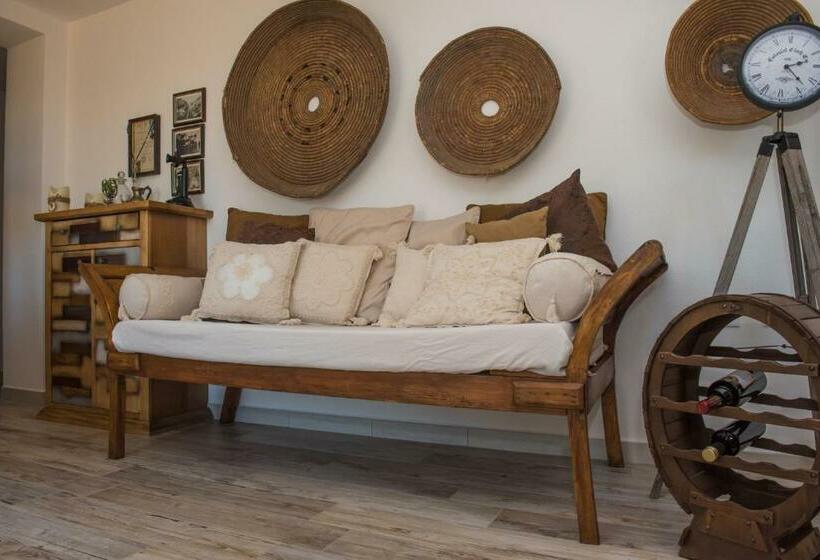 Sa Tanca  E Pedduzza