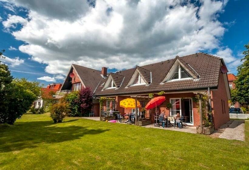 To Hus, Reihenhaus 7