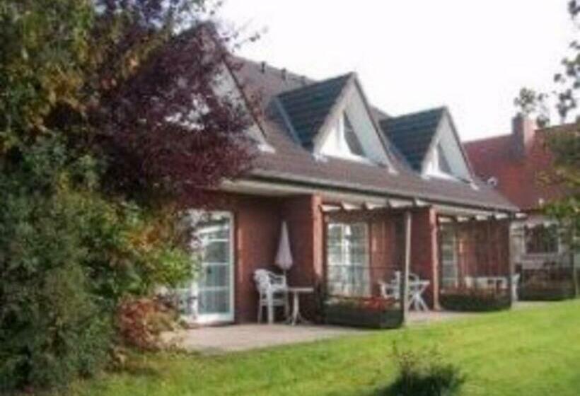 To Hus, Reihenhaus 7