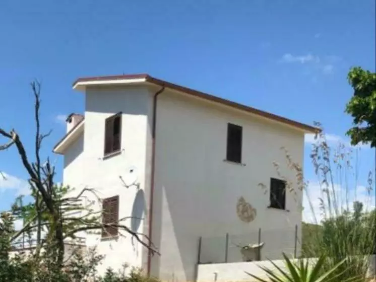 Villa Turiglio