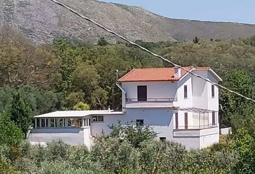 Villa Turiglio