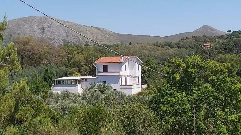 Villa Turiglio