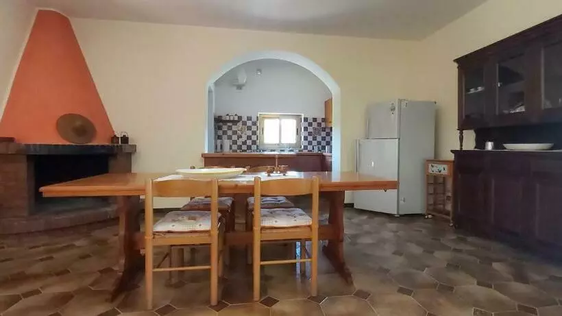 Villa Turiglio