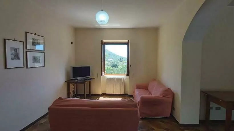 Villa Turiglio