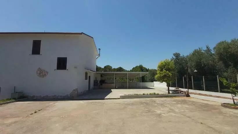 Villa Turiglio
