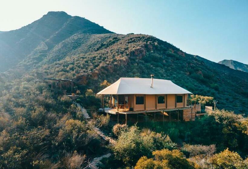 Wolwehoek Private Reserve