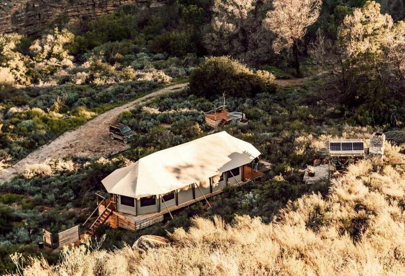 Wolwehoek Private Reserve