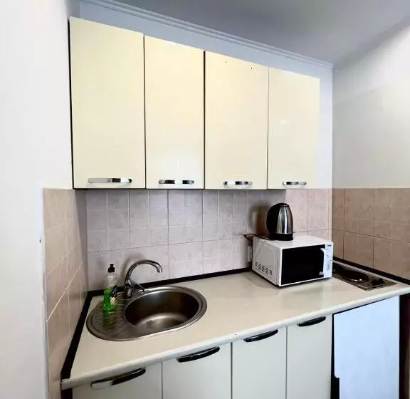 нові апартаменти 83