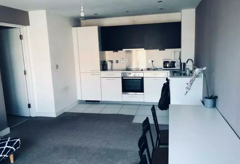 Adb Apartment
