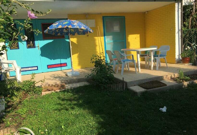 Apartment For Cyclists Ride In Balatonalmádi