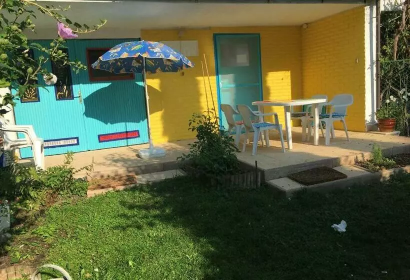 Apartment For Cyclists Ride In Balatonalmádi