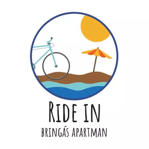 Apartment For Cyclists Ride In Balatonalmádi