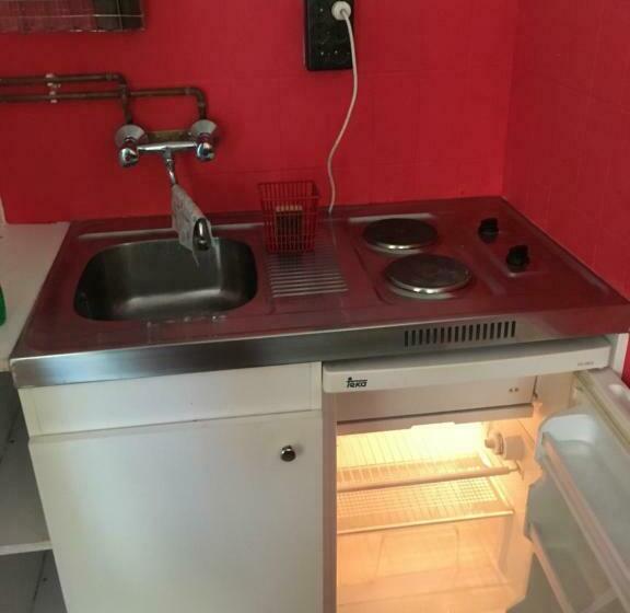 Apartment For Cyclists Ride In Balatonalmádi