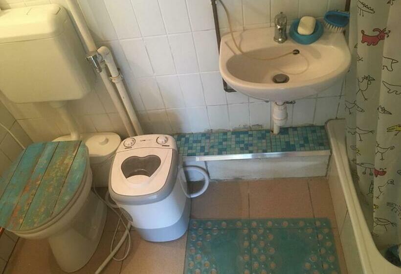 Apartment For Cyclists Ride In Balatonalmádi